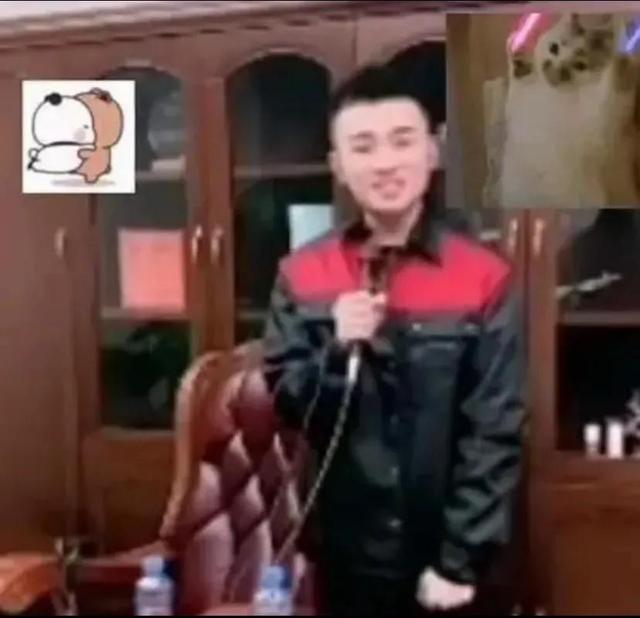 快手4000w粉丝主播——牧童!99年的他为何如此成功?插图3 快手4000w粉丝主播——牧童!99年的他为何如此成功?插图3