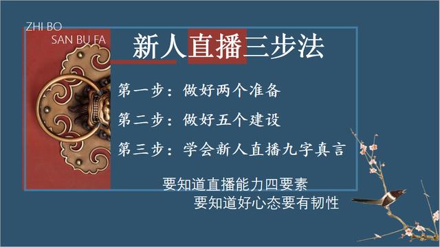 直播一开始怎么涨粉（直播间怎么涨粉快）-网创财富岛
