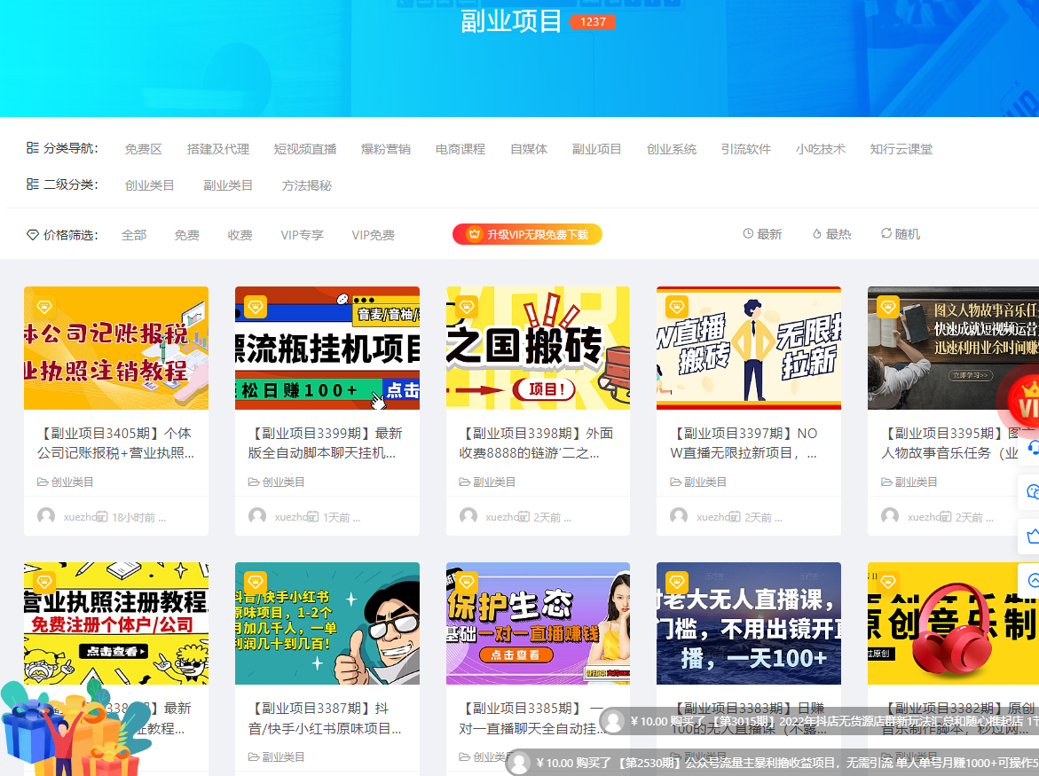 为什么大多人创业赚不到钱（总结创业失败的原因）-网创财富岛