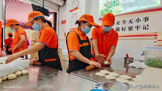 如何开好一家早餐店（如何开一家早餐店_开早餐店注意事项有哪些_）-网创财富岛