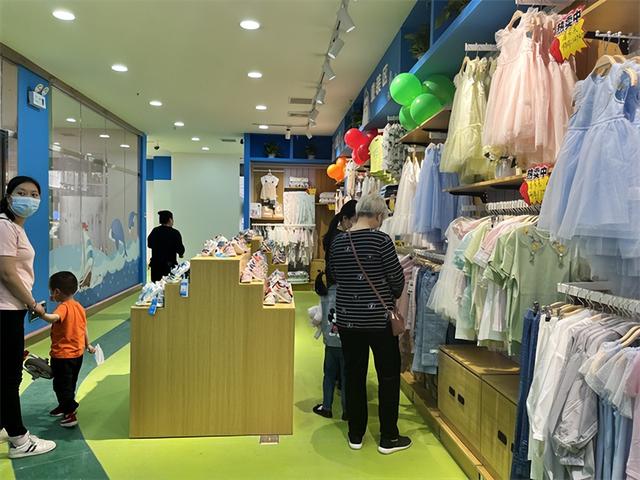 开母婴店需要注意哪些事项（开母婴店经验分享）-网创财富岛