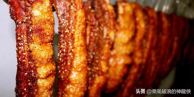 小伙加盟脆皮五花肉3个月亏了30万（加盟网红脆皮五花肉真的挣钱吗）-网创财富岛