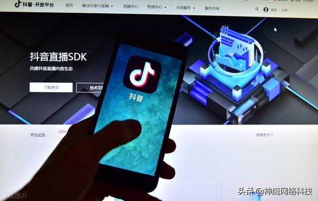 抖音用户画像是什么意思（抖音怎么构建立人群画像）-网创财富岛