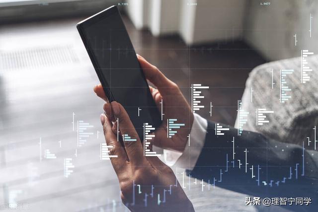 今后最赚钱的行业（更稳定和更容易赚钱的行业有哪些）-网创财富岛