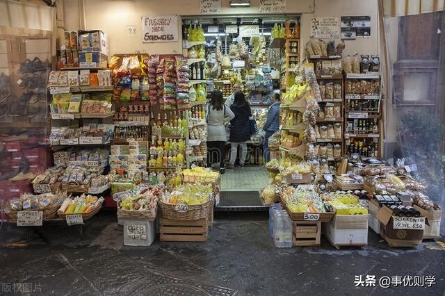 现在便利店生意好做吗（为什么便利店没有生意）-网创财富岛