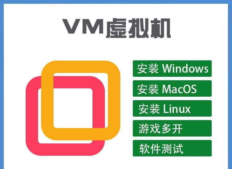 【副业项目3586期】电脑如何搭建虚拟机教程，可卖可自用，搬砖必备日入100+【教程+软件】-网创财富岛