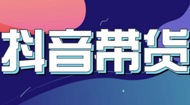 【副业项目3631期】抖音直播带货入门必学教程，抖音直播带货的详细流程（13节课）-网创财富岛