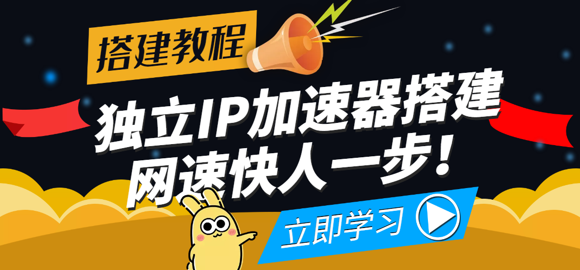 【副业项目4314期】【独立IP搭建教程】SOCK5-IP搭建制作详细流程，散人工作室必备技能-网创财富岛