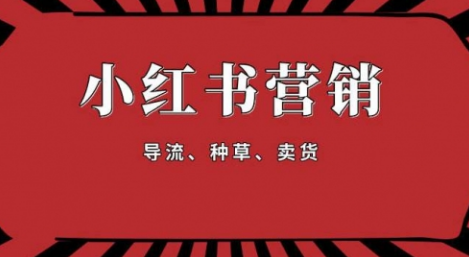 【副业项目1917期】手把手教做小红书帐号，一篇笔记涨粉10000，月入十万的博主秘笈-网创财富岛