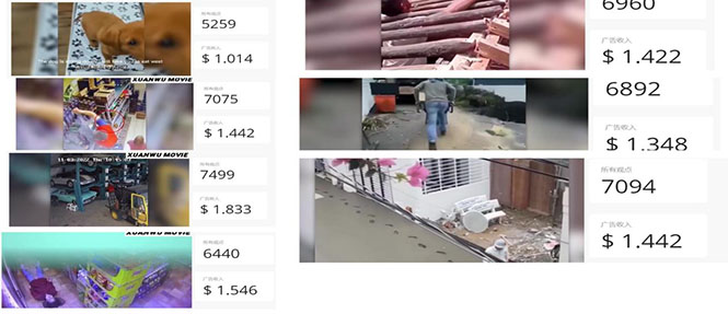 【副业项目5961期】外面收费8000的febspot撸美金 单日收益30美金+工作室可批量搞【详细玩法】-网创财富岛