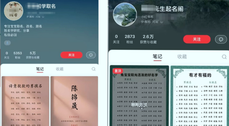 【副业项目6232期】【新课】冷门暴利项目：给宝宝起名（一单200+）内附教程+工具-网创财富岛