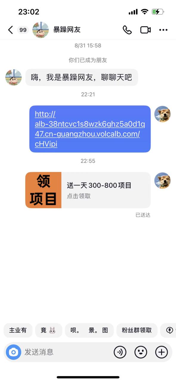 【副业项目7557期】利用信息查帮别人做抖音小卡片，日收益300+-网创财富岛