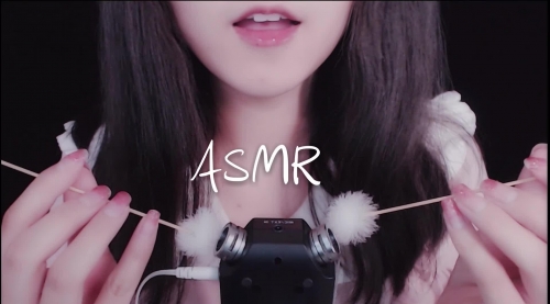 【副业项目8108期】靠搬运ASMR视频，引流精准粉，私域单日变现500+-网创财富岛