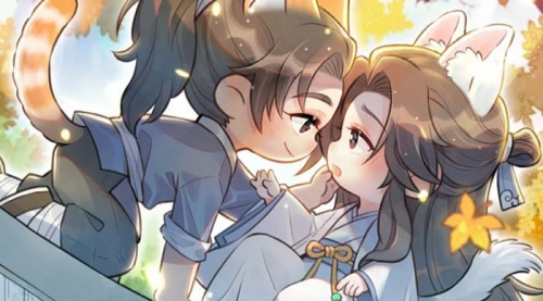 【副业8990期】Q版 古风角色班-第6期绘画教程（39节课）-网创财富岛