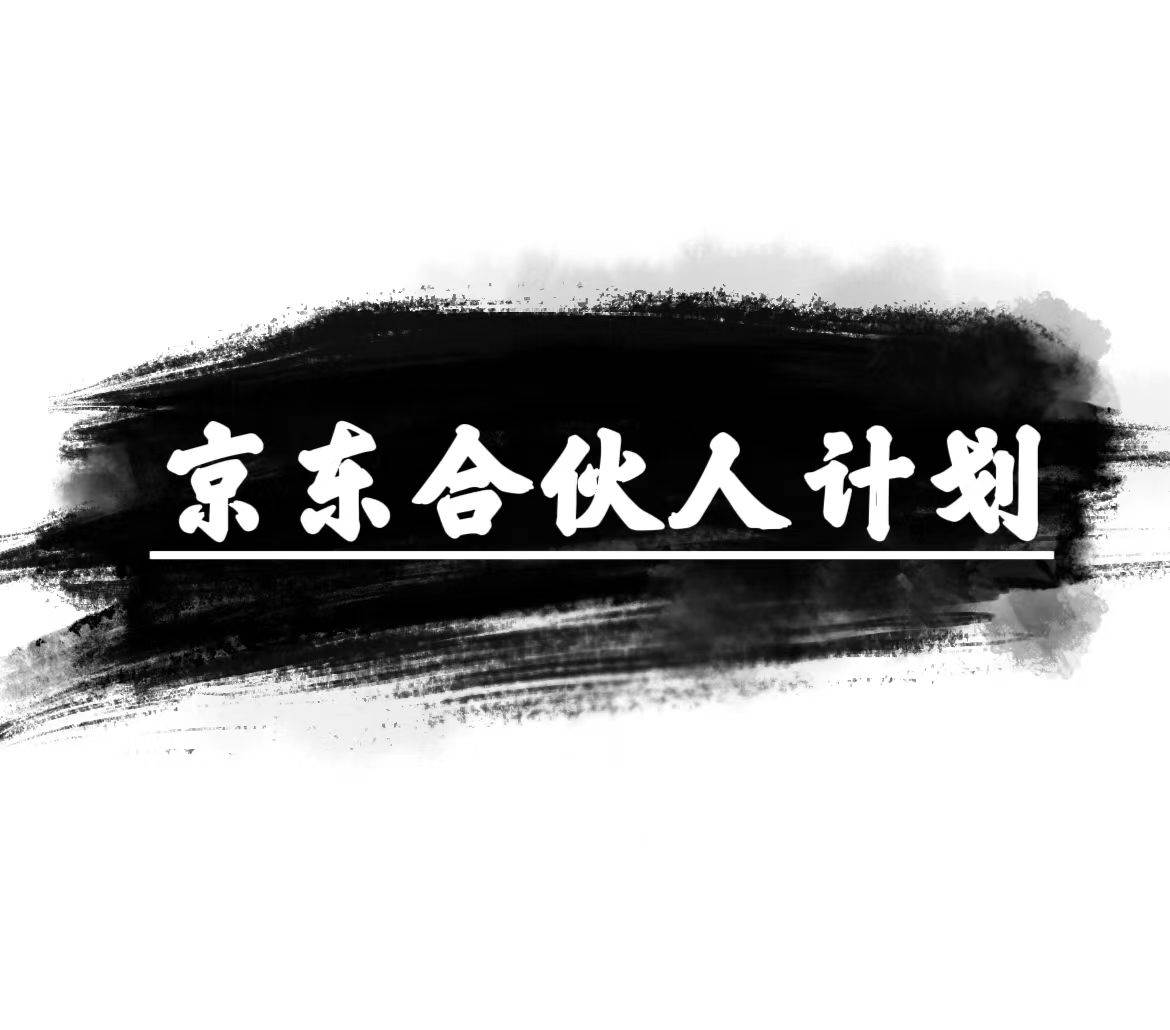 京东合伙人计划，轻松月入过万，赚钱项目，只需复制粘贴，小白也能做。-网创财富岛
